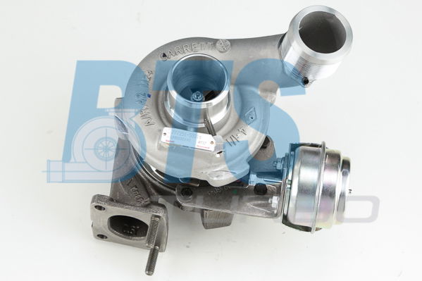 Turbocompresseur, suralimentation ORIGINAL
